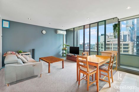 2404/8 Downie St, Melbourne, VIC 3000