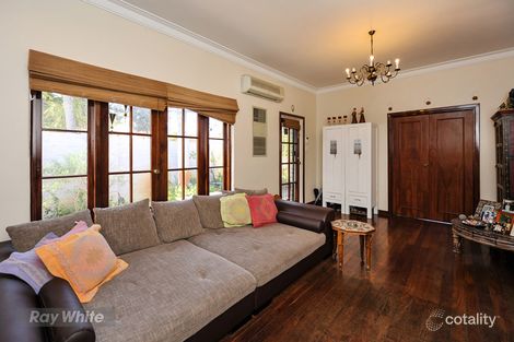 Property photo of 2 Armadale Crescent Coolbinia WA 6050