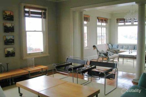 11/15 Billyard Ave, Elizabeth Bay, NSW 2011