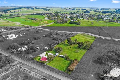 Property photo of 21 Huntly Street Macarthur VIC 3286