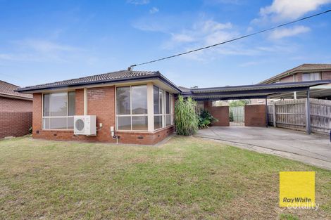 Property photo of 250 Carrick Drive Gladstone Park VIC 3043