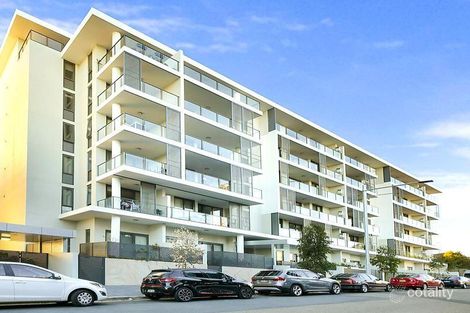 Property photo of 3603/7-13 Angas Street Meadowbank NSW 2114