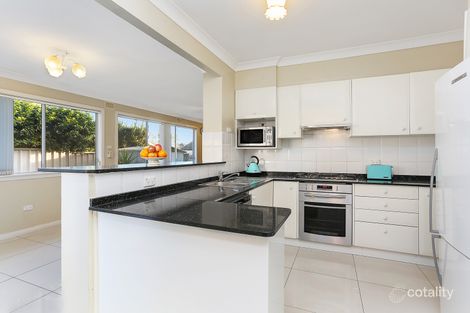 Property photo of 4 Waldo Crescent Peakhurst NSW 2210