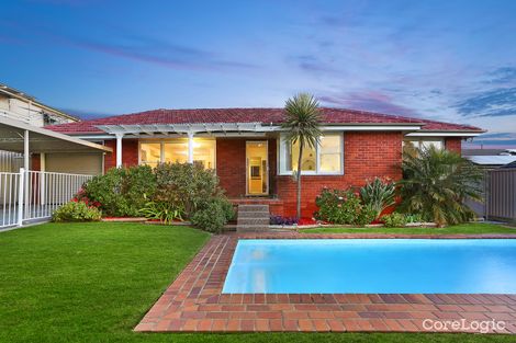 Property photo of 4 Waldo Crescent Peakhurst NSW 2210