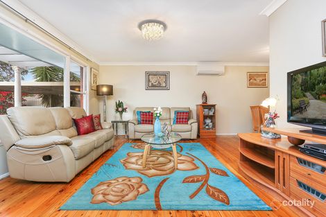 Property photo of 4 Waldo Crescent Peakhurst NSW 2210