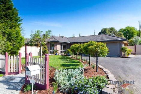 5 Douglas Ct, Narre Warren North, VIC 3804