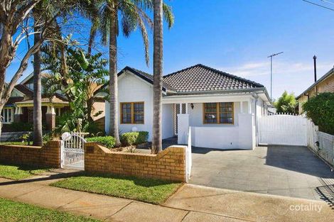 Property photo of 124 Cabarita Road Cabarita NSW 2137