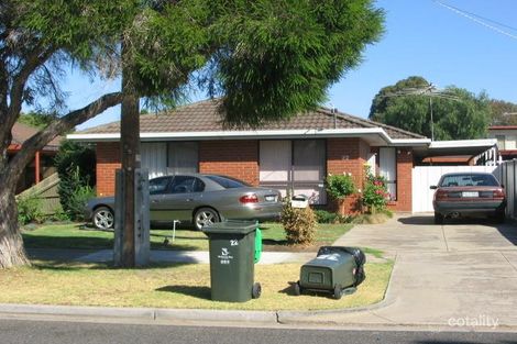 Property photo of 22 Shirley Street Altona Meadows VIC 3028