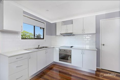 Property photo of 10 Madden Street Silkstone QLD 4304