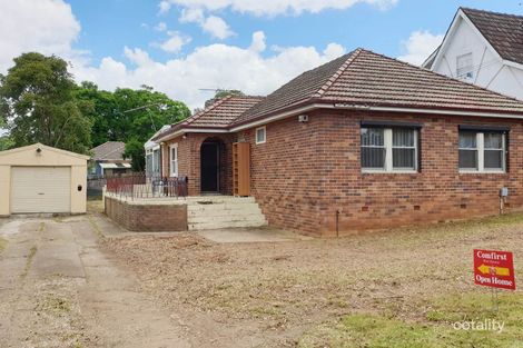 Property photo of 16 Federal Road Seven Hills NSW 2147