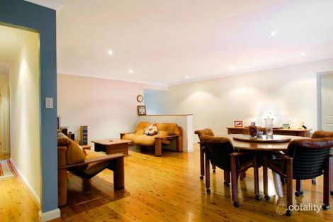 Property photo of 3 Treeview Place North Rocks NSW 2151