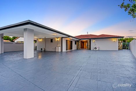 Property photo of 90 Manly Drive Robina QLD 4226