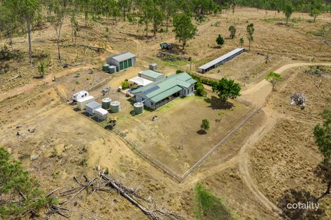 50 Grainger Rd, Calliope, QLD 4680