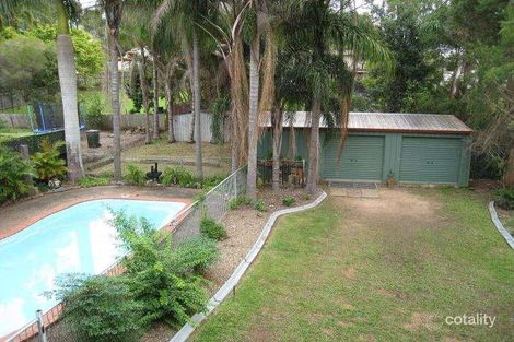 Property photo of 97 Cayuga Road Nerang QLD 4211