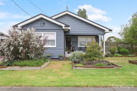 Property photo of 5 Strong Street Terang VIC 3264