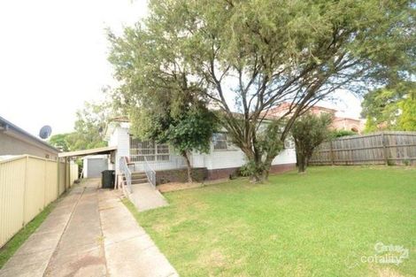 7 Broxbourne St, Westmead, NSW 2145