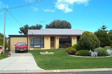 5 Pardoo Pl, Golden Bay, WA 6174