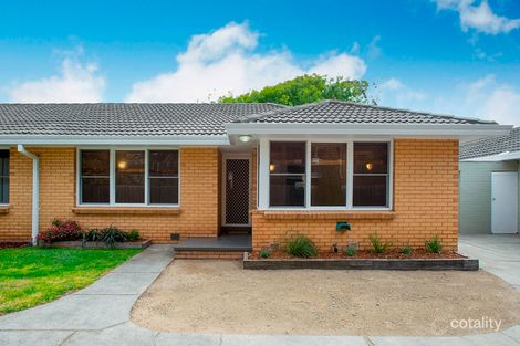 Property photo of 3/308 Beach Road Black Rock VIC 3193
