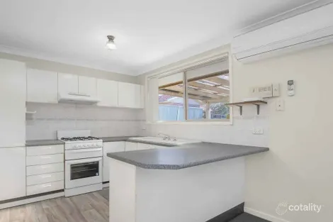 Property photo of 21 Brussels Crescent Rooty Hill NSW 2766