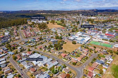 Property photo of 8/7 Bruce Street Prospect TAS 7250