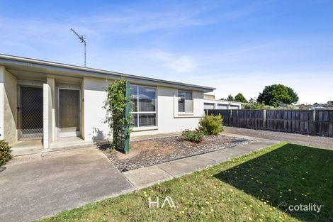Property photo of 8/7 Bruce Street Prospect TAS 7250