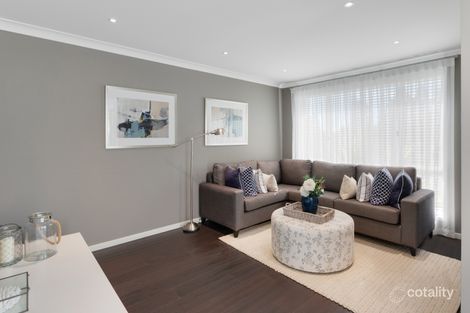 Property photo of 21 Clement Road Edmondson Park NSW 2174