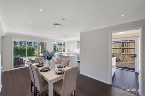 Property photo of 21 Clement Road Edmondson Park NSW 2174