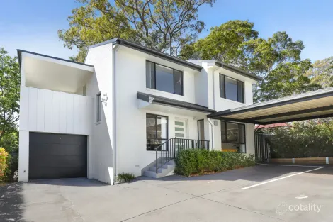 Property photo of 1/65 Gilmore Street West Wollongong NSW 2500