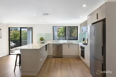 Property photo of 1/65 Gilmore Street West Wollongong NSW 2500