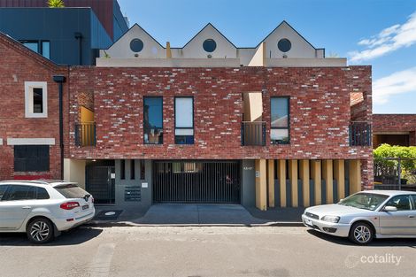 Property photo of 1/43 Argyle Street Fitzroy VIC 3065