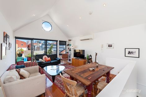 Property photo of 1/43 Argyle Street Fitzroy VIC 3065