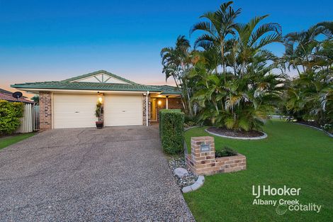 2 Sassafras Ct, Warner, QLD 4500