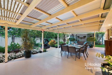 Property photo of 2 Sassafras Court Warner QLD 4500
