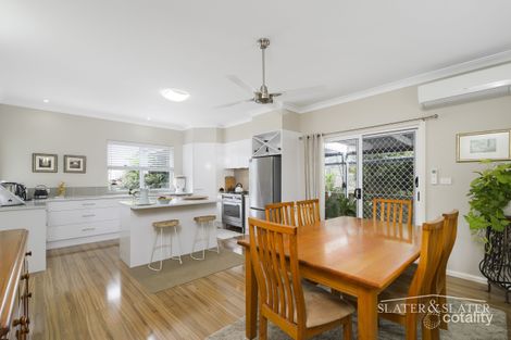 Property photo of 78 Riverbreeze Drive Crosslands NSW 2446