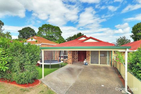 Property photo of 141 Morden Road Sunnybank Hills QLD 4109