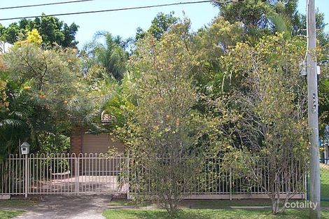 53 Uplands Tce, Wynnum, QLD 4178