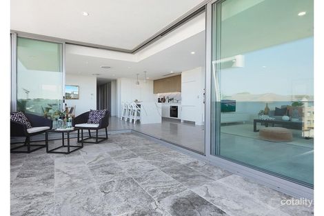 Property photo of 202/6 Waratah Street Cronulla NSW 2230