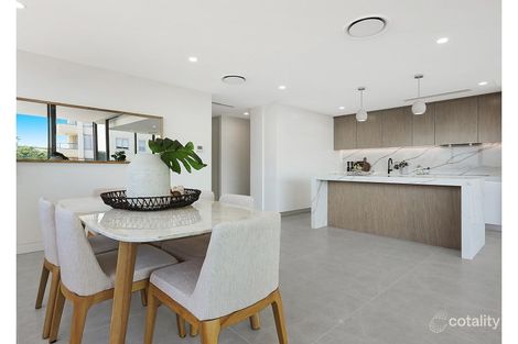 Property photo of 202/6 Waratah Street Cronulla NSW 2230