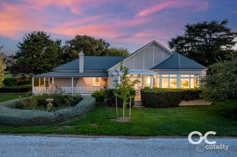 18 Knox Pl, Millthorpe, NSW 2798