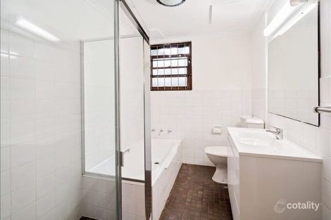 Property photo of 2/53-55 Bay Road Waverton NSW 2060