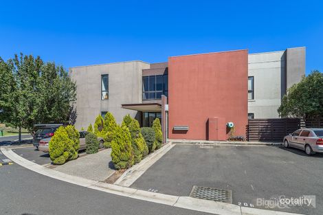 207/200 Stephen St, Yarraville, VIC 3013