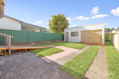 Property photo of 36 Heydon Street Enfield NSW 2136