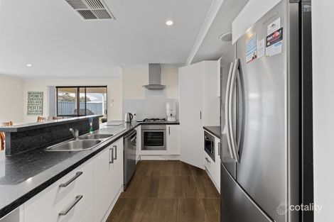 Property photo of 60 Claret Ash Boulevard Baldivis WA 6171