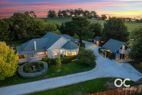 Property photo of 18 Knox Place Millthorpe NSW 2798