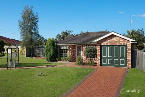 5 Darwinia Pl, Hamlyn Terrace, NSW 2259