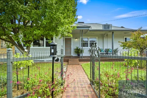 3 Langtree Ave, Wangaratta, VIC 3677