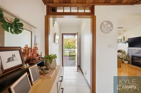 Property photo of 3 Langtree Avenue Wangaratta VIC 3677