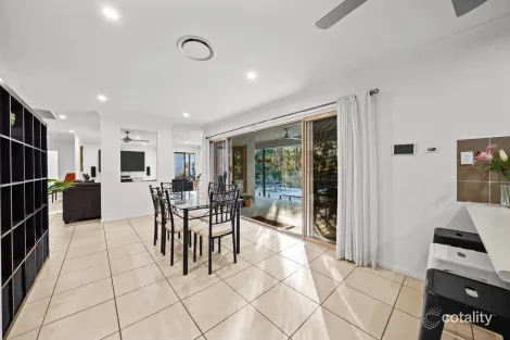 Property photo of 2 Blue Gum Court Gilston QLD 4211