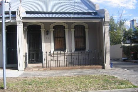 Property photo of 21 Telopea Street Redfern NSW 2016