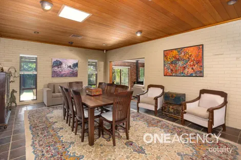 Property photo of 28 Henwood Avenue Kooringal NSW 2650